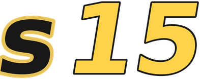 s15 logo